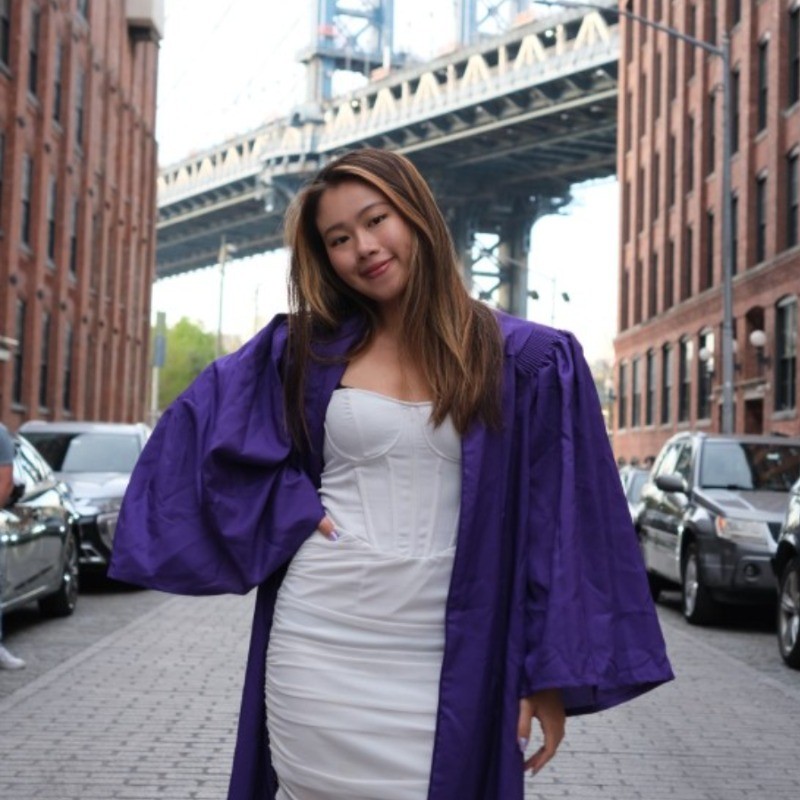 Mindy Wu